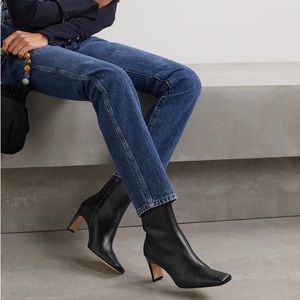 Staud Eva Boots SZ 41